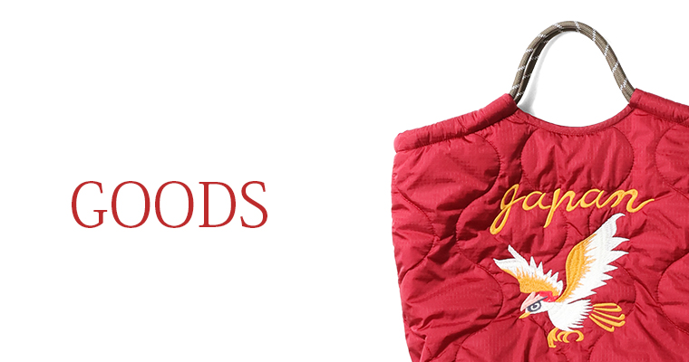 25AW HOUSTON WOMAN　小物